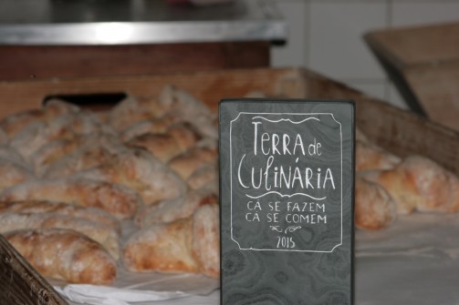 Bolo de milho do Mercado Central - Territórios Gastronômicos